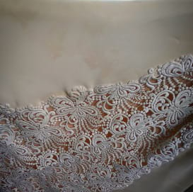 Age Stains On Dress
